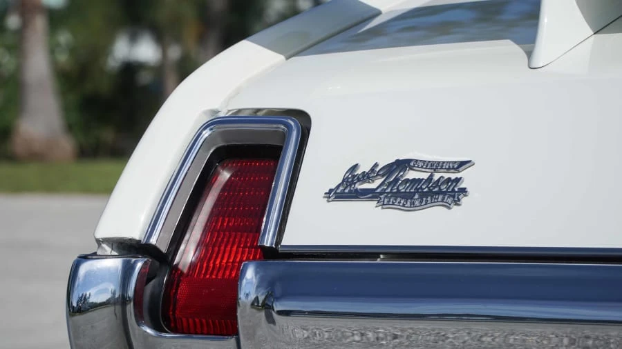 1969 Oldsmobile Hurst/Olds - Image 18 of 23
