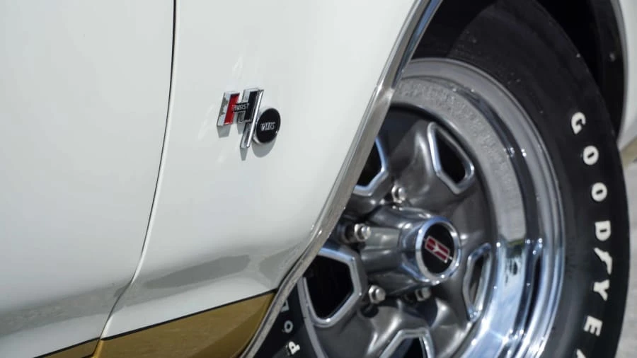 1969 Oldsmobile Hurst/Olds - Image 19 of 23