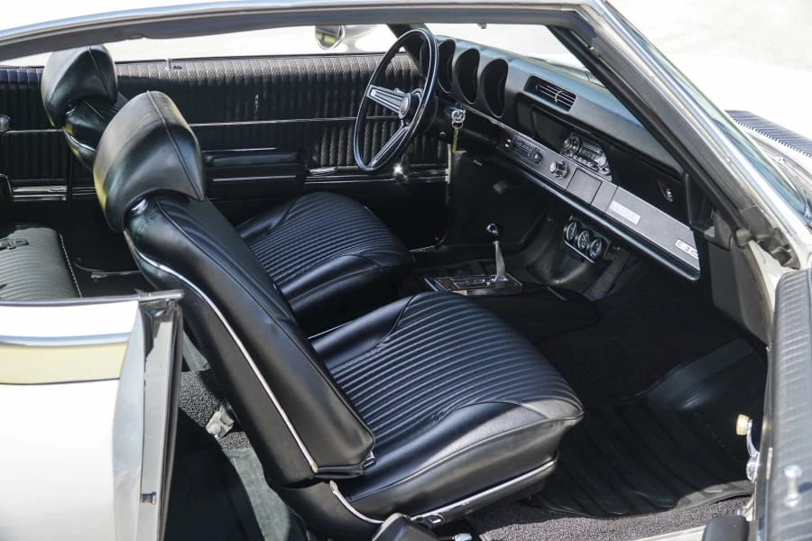 1969 Oldsmobile Hurst/Olds - Image 15 of 21