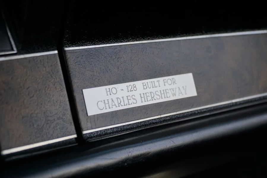 1969 Oldsmobile Hurst/Olds - Image 21 of 21
