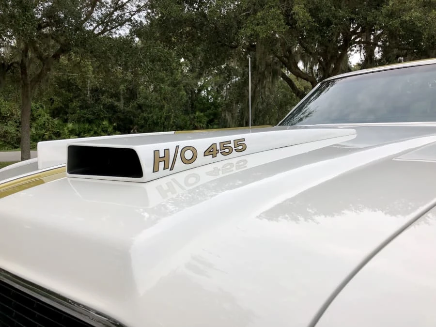 1969 Oldsmobile Hurst/Olds - Image 9 of 12