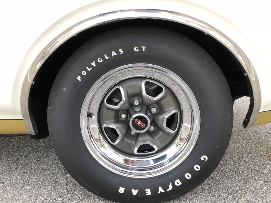 1969 Oldsmobile Hurst/Olds - Image 10 of 12