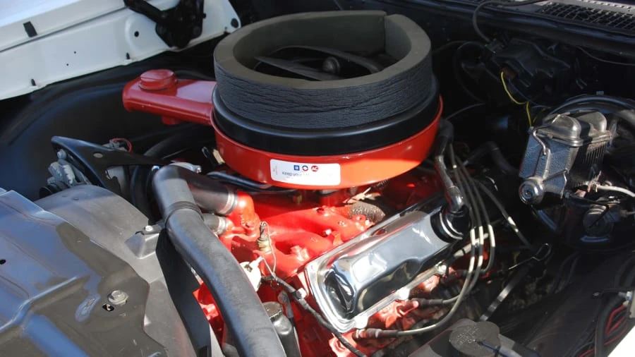 1969 Oldsmobile Hurst/Olds - Image 9 of 12