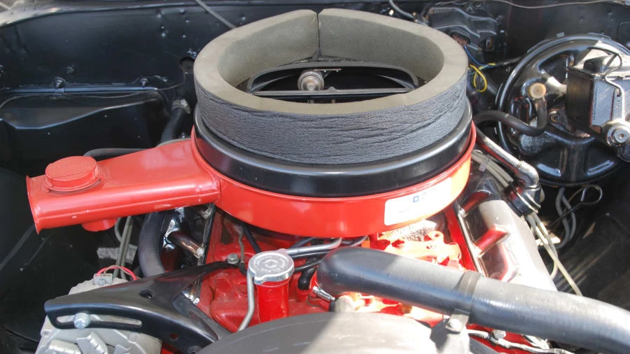 1969 Oldsmobile Hurst/Olds - Image 10 of 12