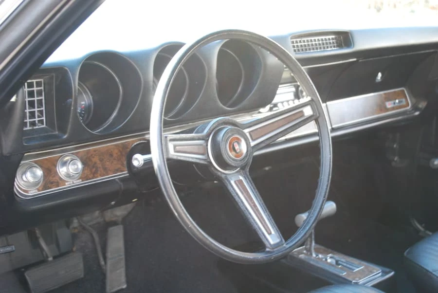 1969 Oldsmobile Hurst/Olds - Image 5 of 12