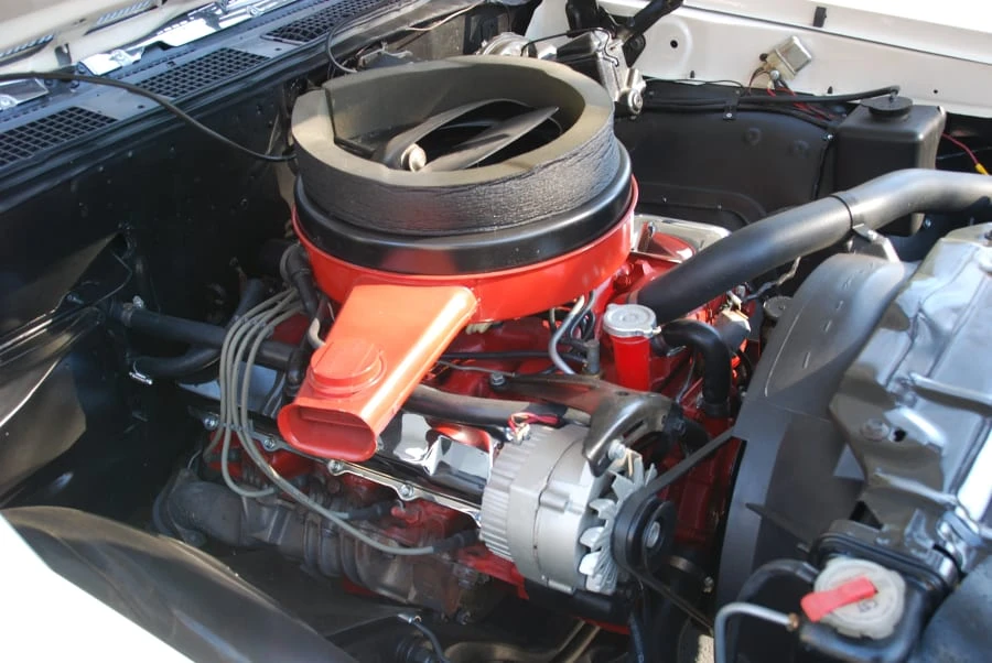 1969 Oldsmobile Hurst/Olds - Image 7 of 12