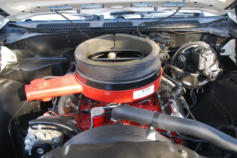 1969 Oldsmobile Hurst/Olds - Image 8 of 12