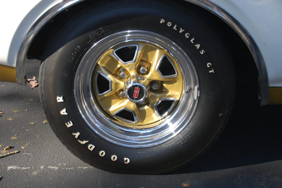 1969 Oldsmobile Hurst/Olds - Image 9 of 12