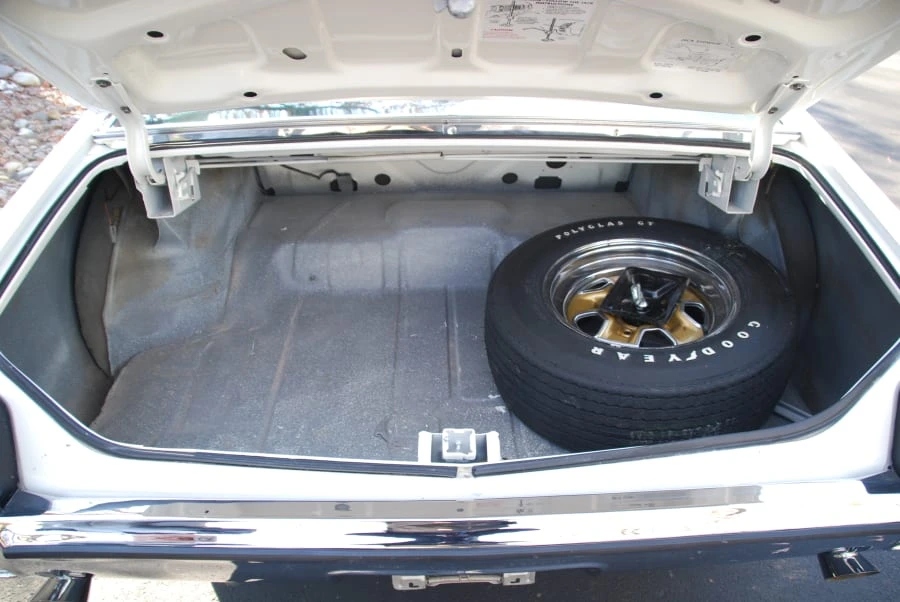 1969 Oldsmobile Hurst/Olds - Image 10 of 12