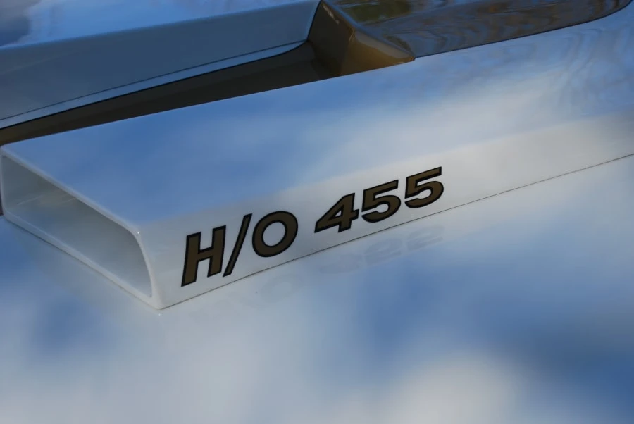 1969 Oldsmobile Hurst/Olds - Image 12 of 12