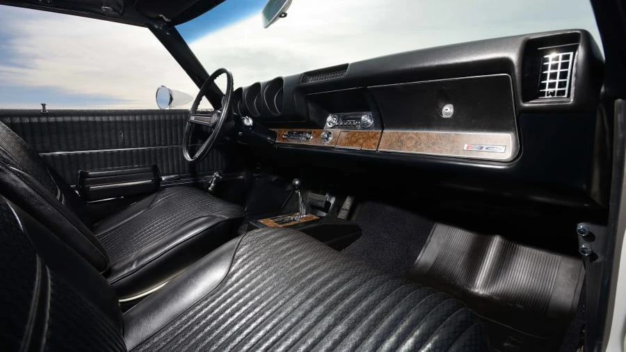 1969 Oldsmobile Hurst/Olds - Image 5 of 20