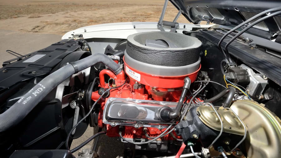 1969 Oldsmobile Hurst/Olds - Image 6 of 20