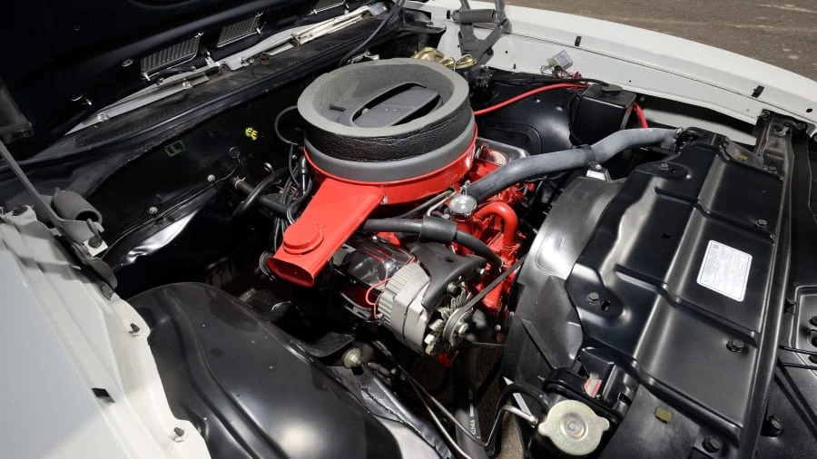 1969 Oldsmobile Hurst/Olds - Image 7 of 20