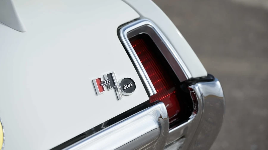 1969 Oldsmobile Hurst/Olds - Image 13 of 20