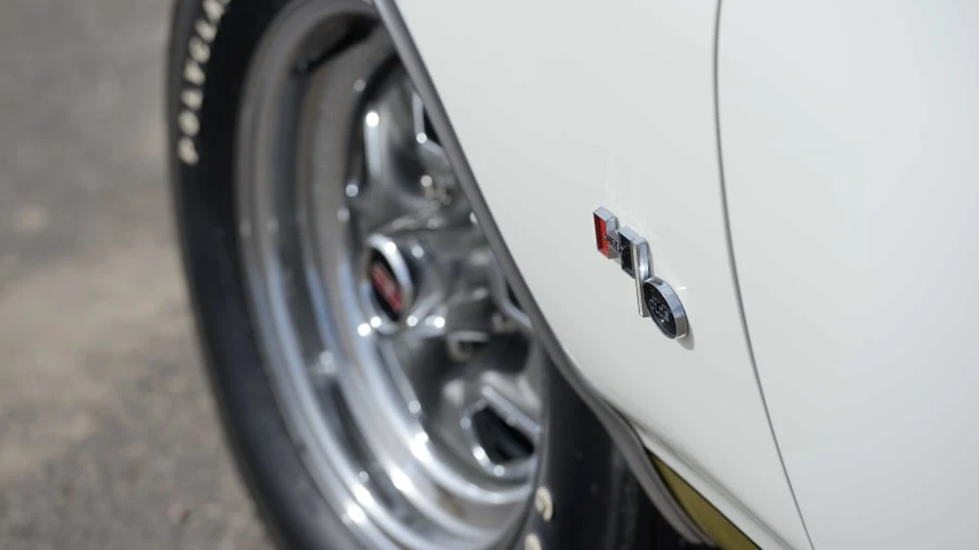 1969 Oldsmobile Hurst/Olds - Image 12 of 20