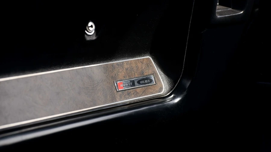 1969 Oldsmobile Hurst/Olds - Image 14 of 20
