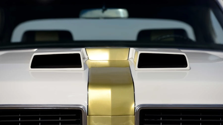1969 Oldsmobile Hurst/Olds - Image 16 of 20