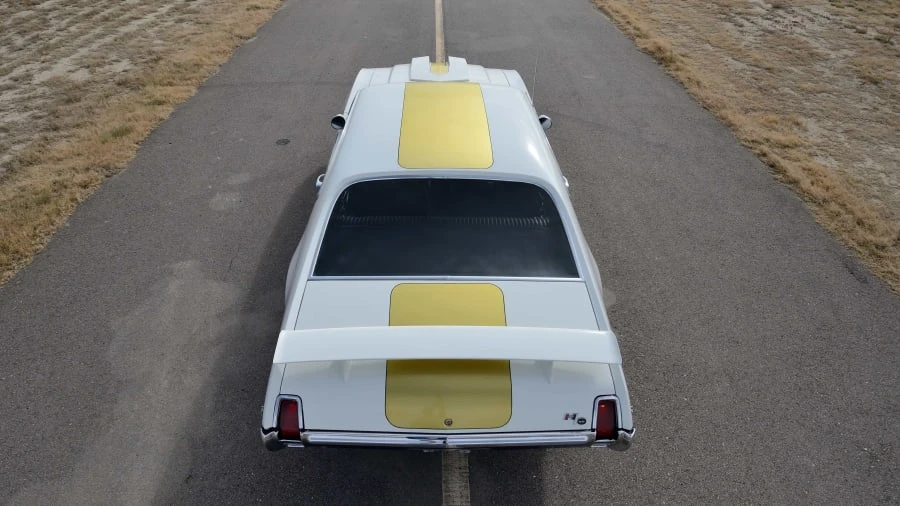 1969 Oldsmobile Hurst/Olds - Image 17 of 20