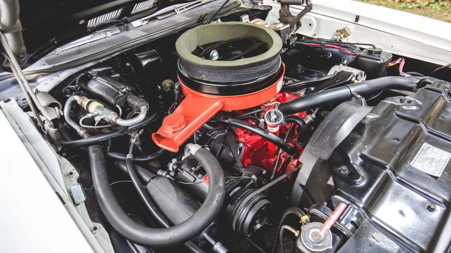 1969 Oldsmobile Hurst/Olds - Image 7 of 20