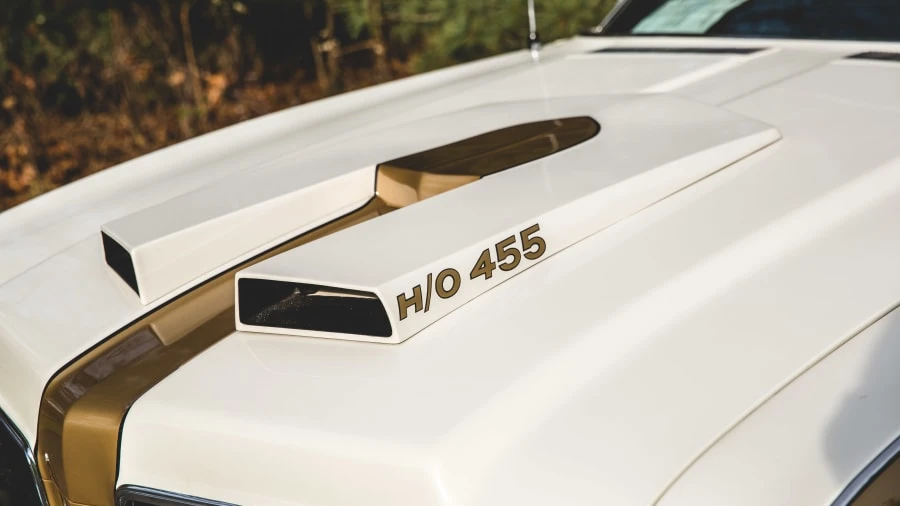 1969 Oldsmobile Hurst/Olds - Image 9 of 20