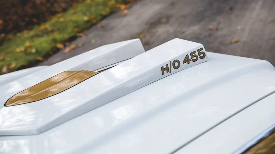 1969 Oldsmobile Hurst/Olds - Image 15 of 20