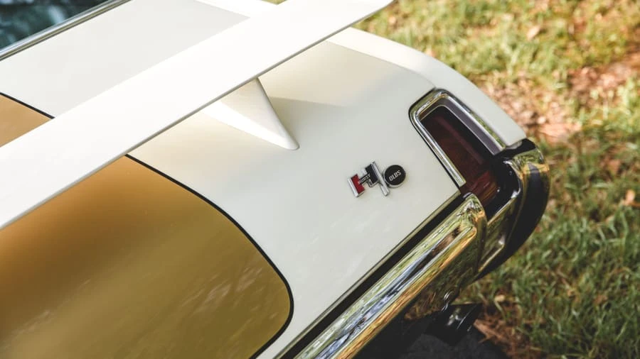 1969 Oldsmobile Hurst/Olds - Image 16 of 20