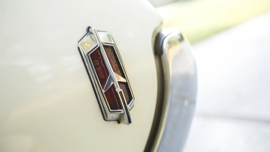 1969 Oldsmobile Hurst/Olds - Image 17 of 20