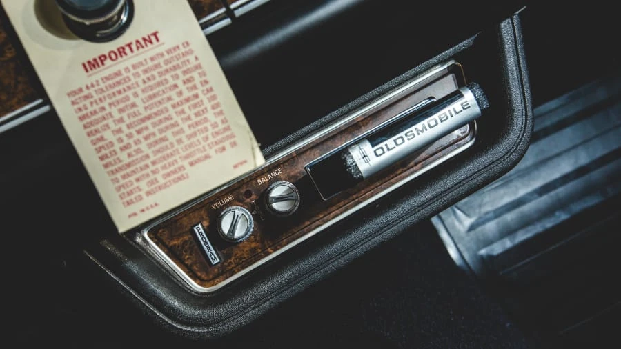 1969 Oldsmobile Hurst/Olds - Image 19 of 20