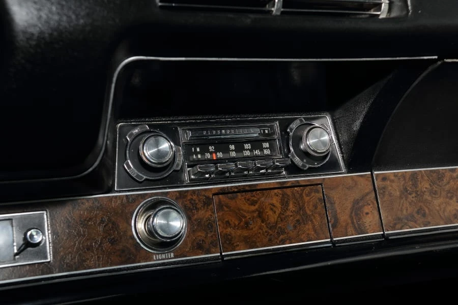 1969 Oldsmobile Hurst/Olds - Image 28 of 31