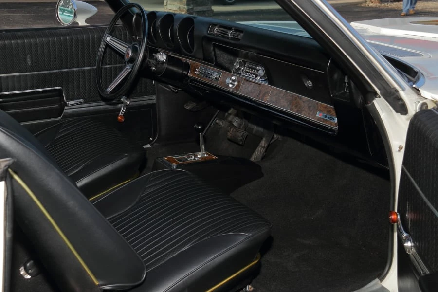 1969 Oldsmobile Hurst/Olds - Image 21 of 31