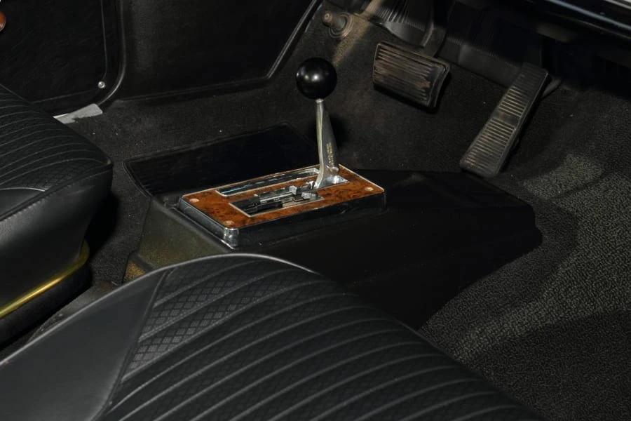 1969 Oldsmobile Hurst/Olds - Image 31 of 31
