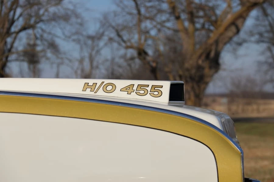1969 Oldsmobile Hurst/Olds - Image 9 of 31