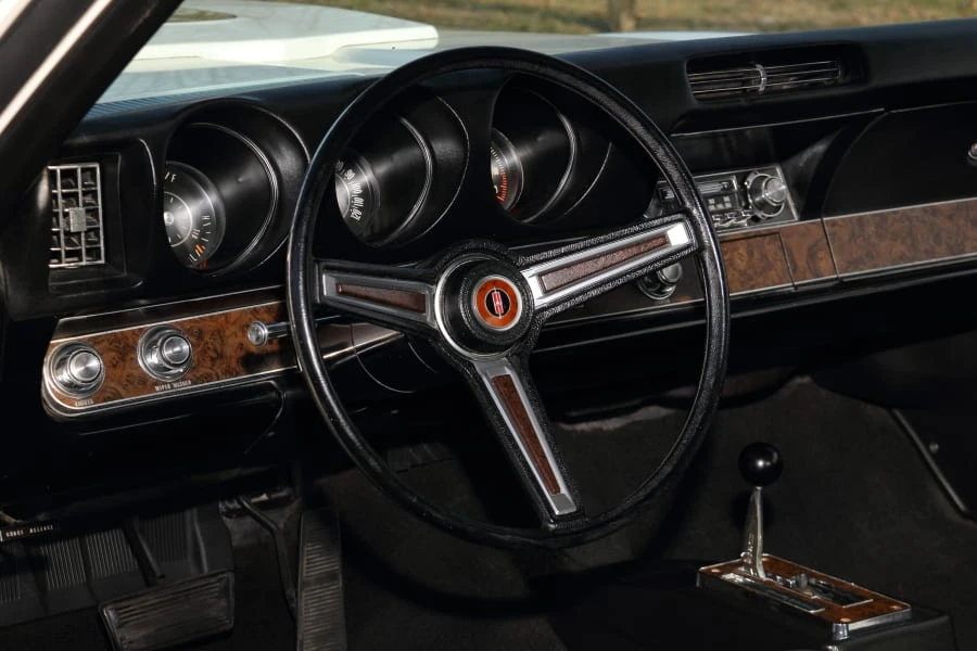 1969 Oldsmobile Hurst/Olds - Image 23 of 31