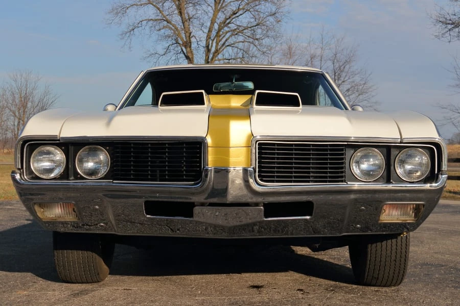 1969 Oldsmobile Hurst/Olds - Image 20 of 31