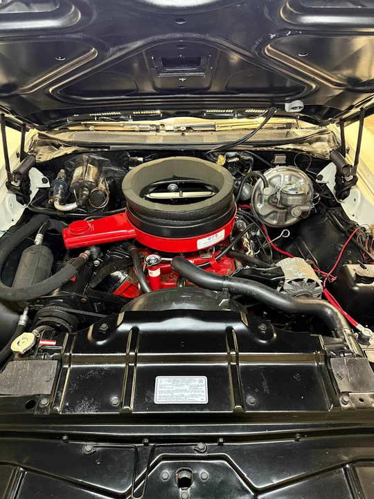 1969 Oldsmobile Hurst/Olds - Image 20 of 29