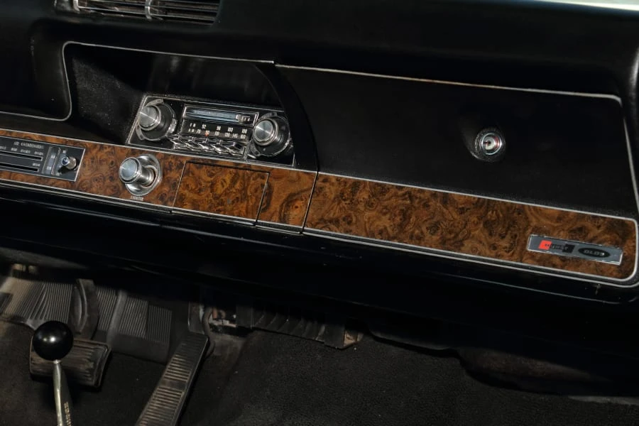 1969 Oldsmobile Hurst/Olds - Image 25 of 31
