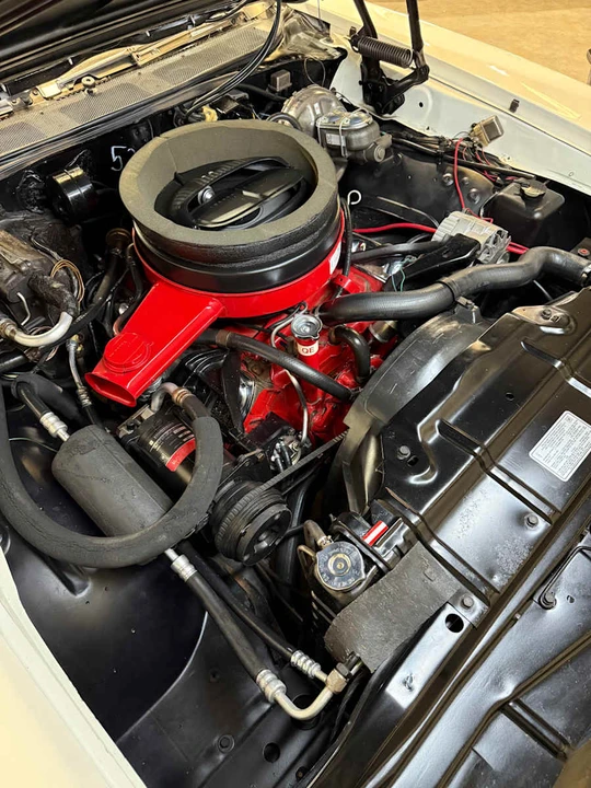 1969 Oldsmobile Hurst/Olds - Image 21 of 29