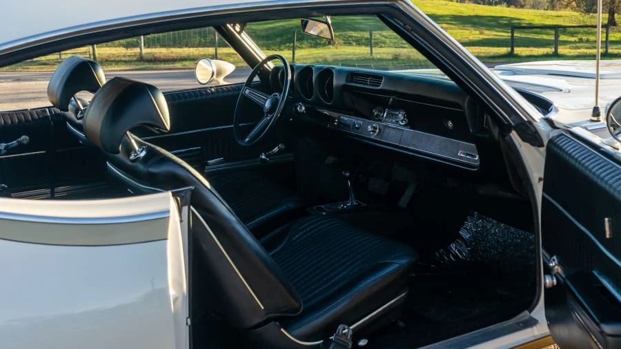 1969 Oldsmobile Hurst/Olds - Image 5 of 12