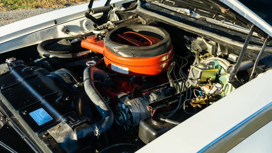1969 Oldsmobile Hurst/Olds - Image 6 of 12