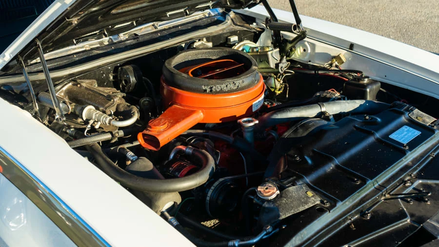 1969 Oldsmobile Hurst/Olds - Image 7 of 12