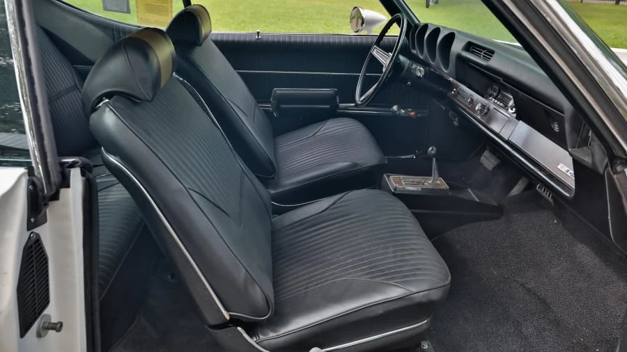 1969 Oldsmobile Hurst/Olds - Image 5 of 20