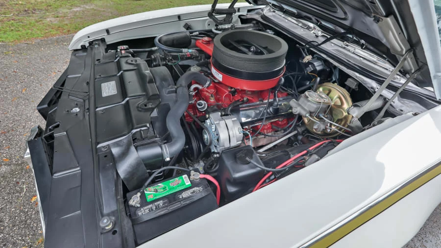 1969 Oldsmobile Hurst/Olds - Image 6 of 20