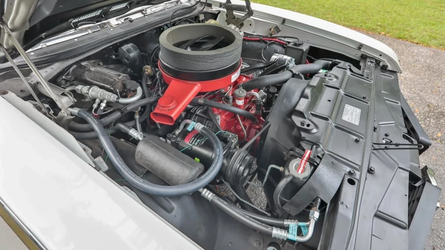 1969 Oldsmobile Hurst/Olds - Image 7 of 20