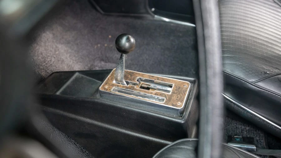 1969 Oldsmobile Hurst/Olds - Image 9 of 20