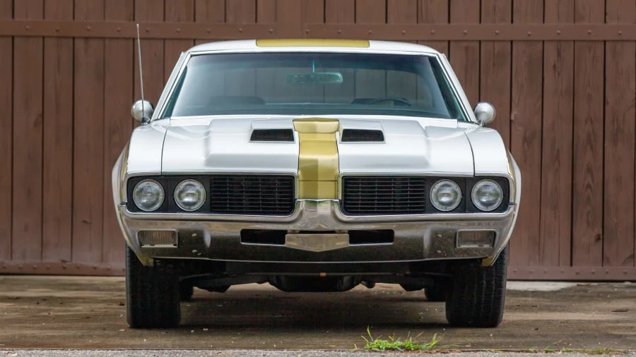 1969 Oldsmobile Hurst/Olds - Image 14 of 20