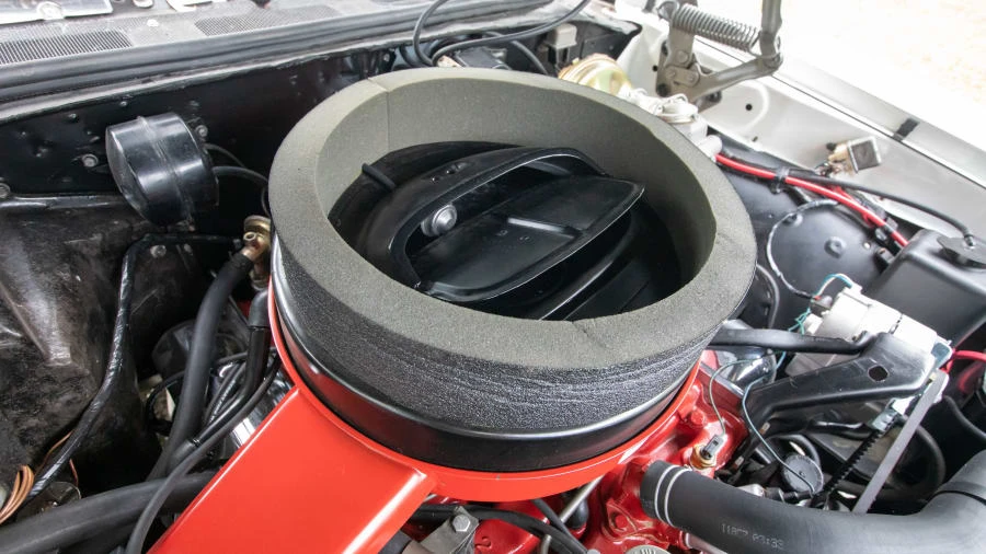 1969 Oldsmobile Hurst/Olds - Image 15 of 20