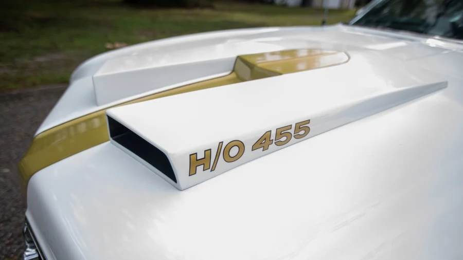 1969 Oldsmobile Hurst/Olds - Image 17 of 20