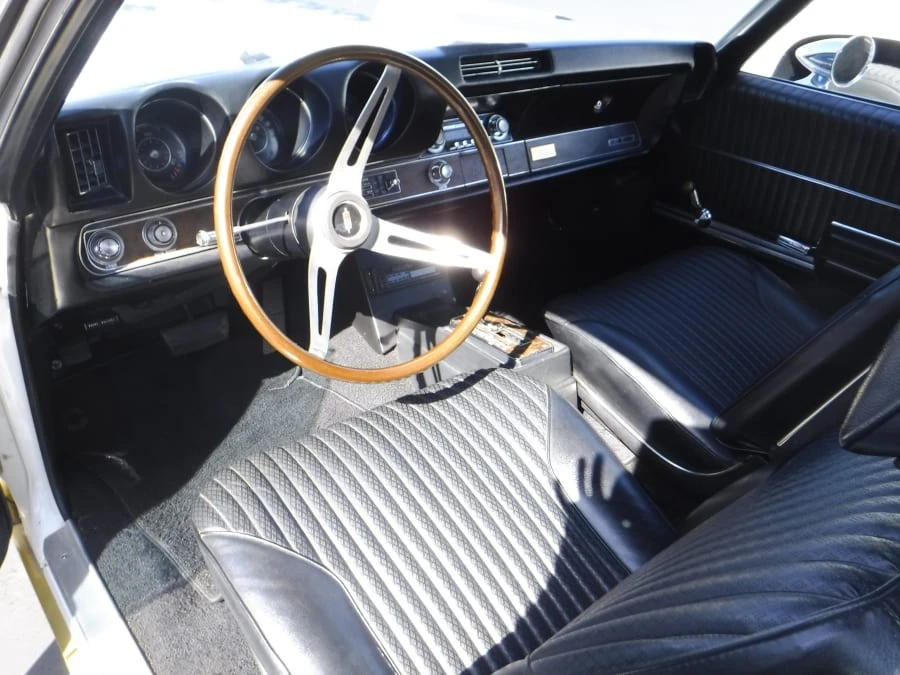 1969 Oldsmobile Hurst/Olds - Image 2 of 5
