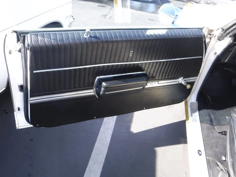 1969 Oldsmobile Hurst/Olds - Image 3 of 5