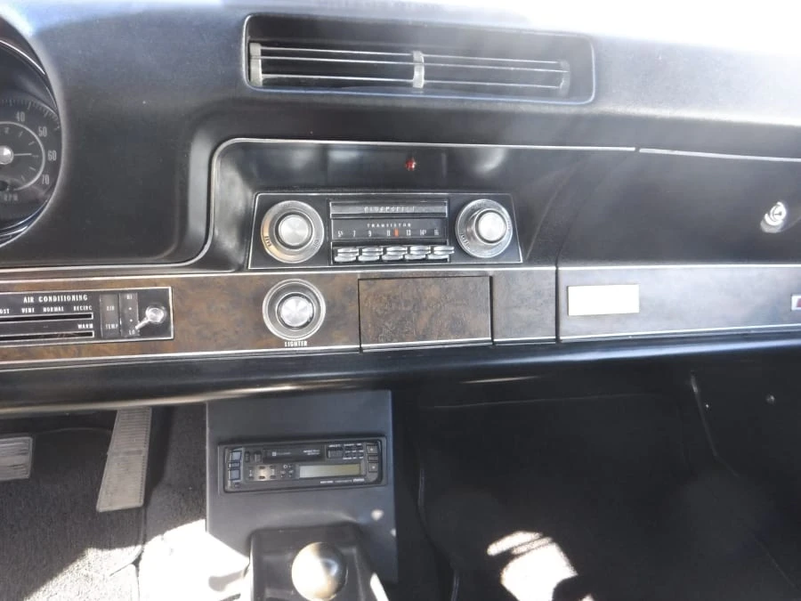 1969 Oldsmobile Hurst/Olds - Image 5 of 5